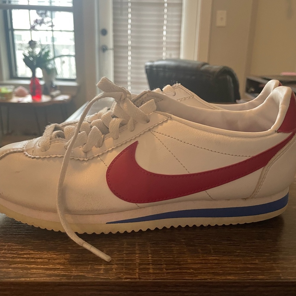 Nike Cortez